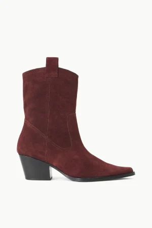 STAUD Boots | The Boot Shop<JUNE BOOT