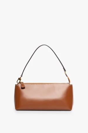 STAUD Shoulder<KAIA SHOULDER BAG
