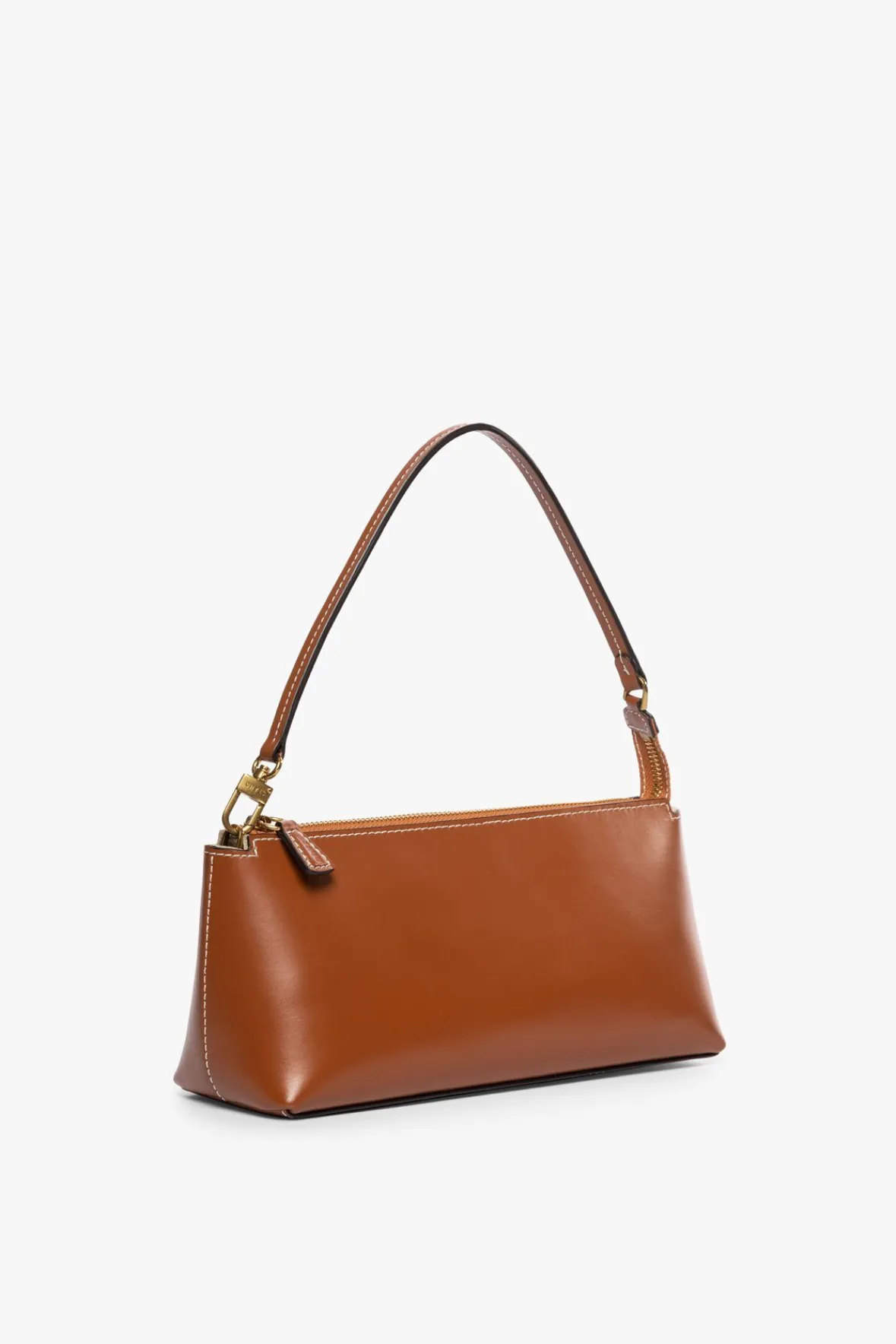 STAUD Shoulder<KAIA SHOULDER BAG