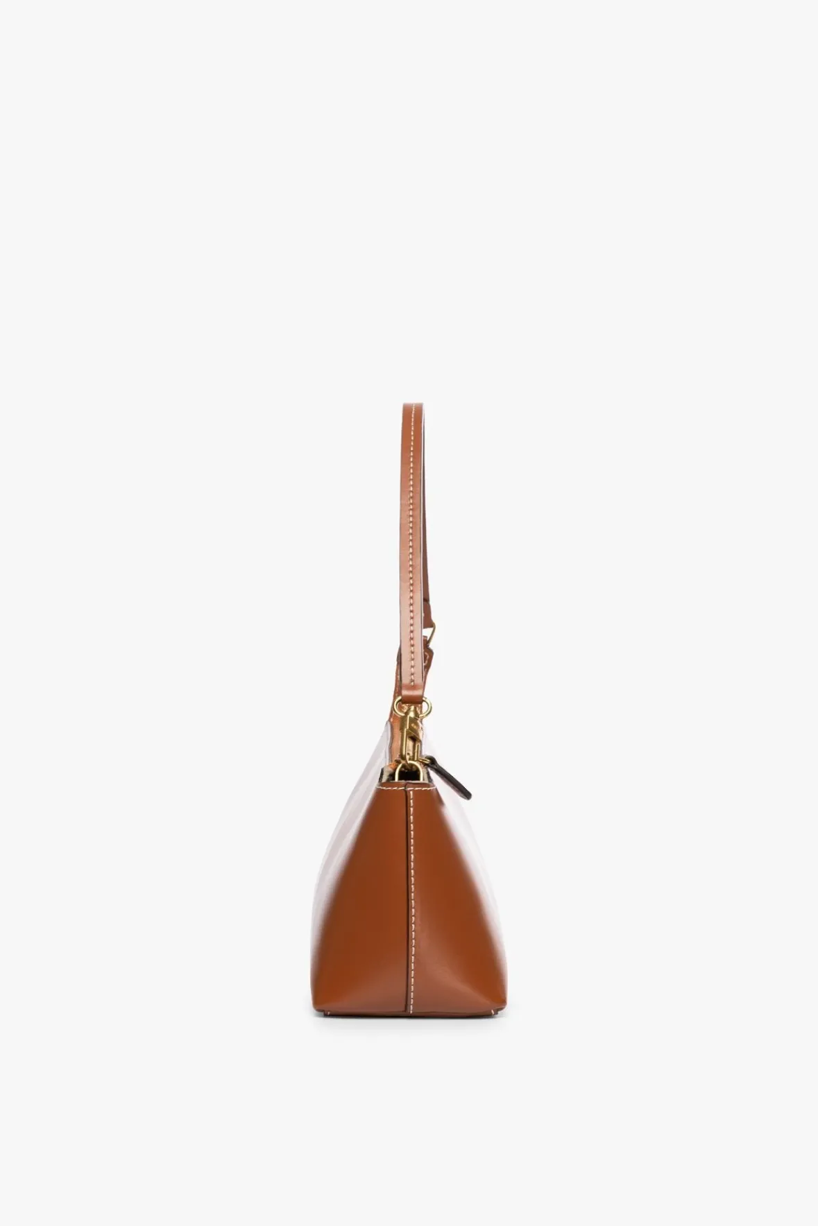STAUD Shoulder<KAIA SHOULDER BAG