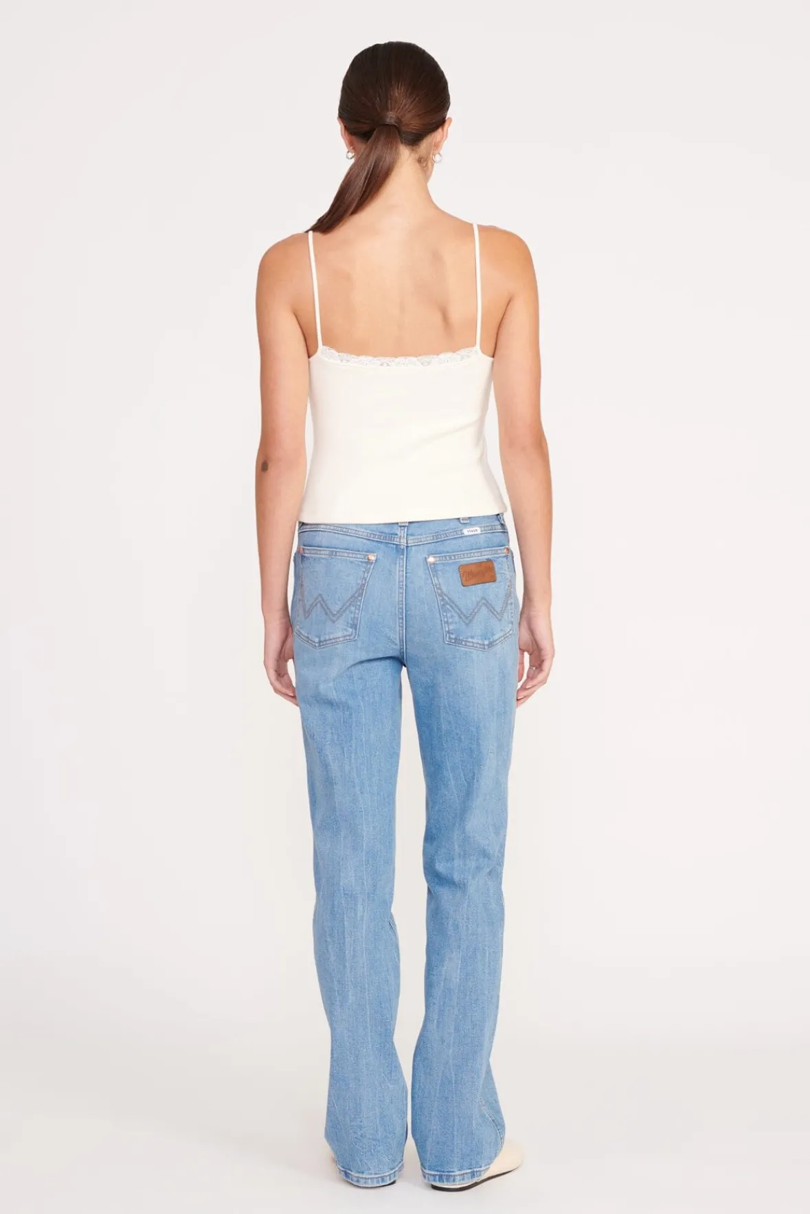 STAUD Tops<KAMALI TOP