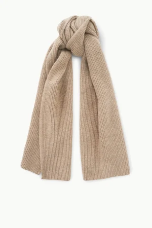 STAUD Knits<KAYDEN SCARF