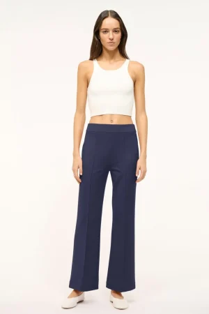 STAUD Essentials | Pants & Shorts<KNACK PANT