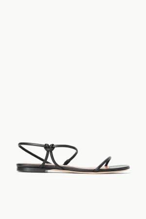 STAUD Sandals<LAUREL SANDAL  