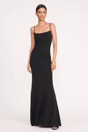 STAUD Dresses<LAUREN DRESS  