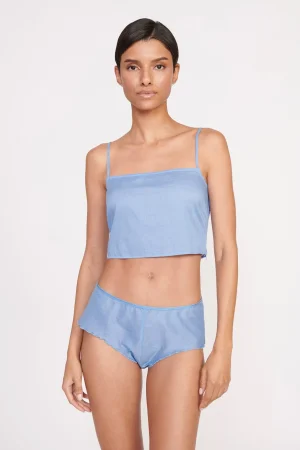 STAUD Tops<LOVEINA TOP