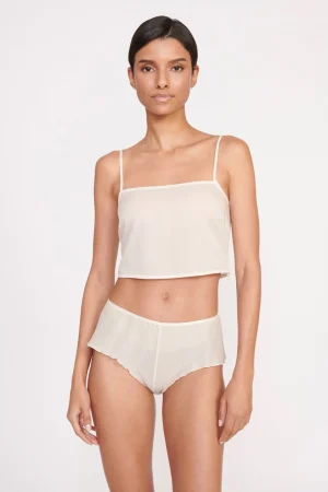 STAUD Tops<LOVEINA TOP  