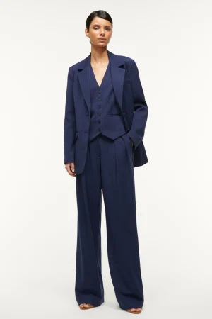 STAUD Spring Suiting | Essentials<LUISA PANT  