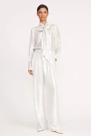 STAUD Pants & Shorts<LUISA PANT  