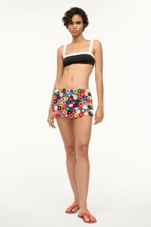 STAUD Cover-Ups | Skirts<MAGDALENA SKIRT  