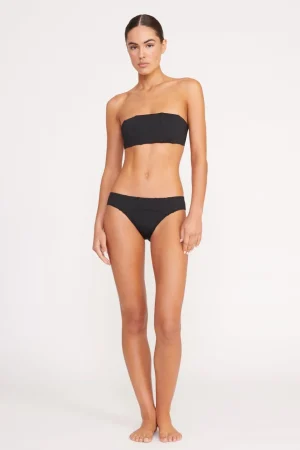 STAUD Bikinis<MALA BIKINI TOP