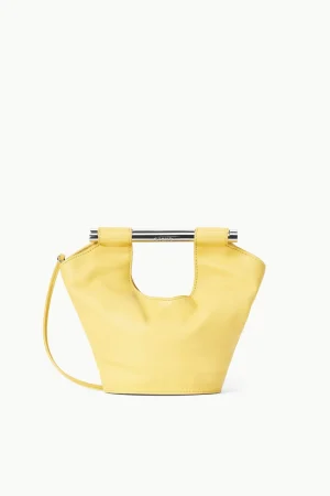 STAUD Bucket<MAR MINI BUCKET BAG  