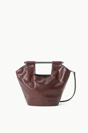 STAUD Bucket<MAR MINI BUCKET BAG  