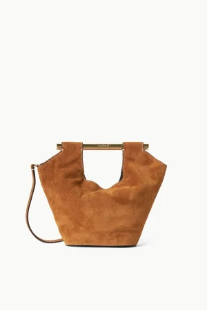 STAUD Bucket<MAR MINI BUCKET BAG  