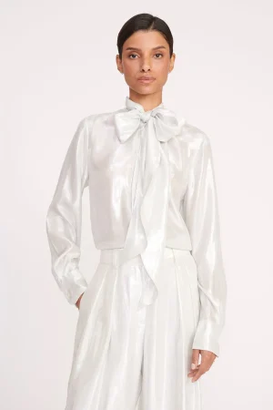 STAUD Tops<MARYN TOP