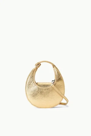 STAUD Moon<MICRO MOON BAG