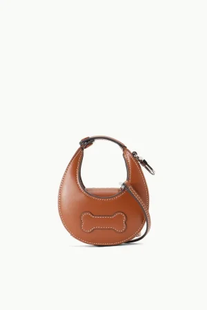 STAUD Moon | Pet Accessories<MICRO MOON POOP BAG CARRIER  