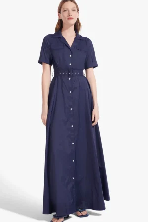STAUD Dresses<MILLIE DRESS