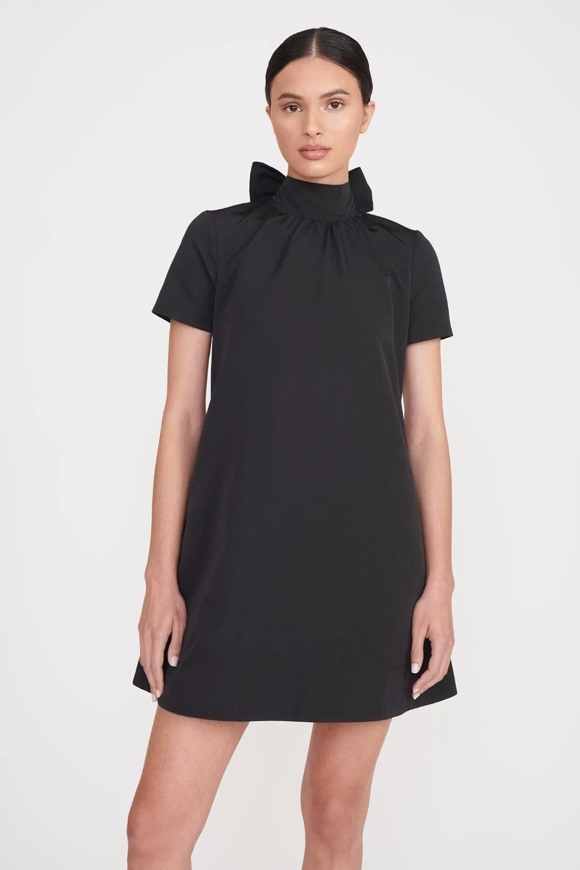 STAUD Best Sellers | Dresses<MINI ILANA DRESS