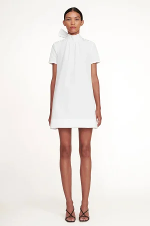 STAUD STAUD Bride | Best Sellers<MINI ILANA DRESS