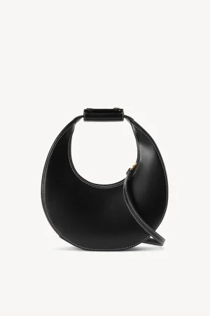 STAUD Moon | Crossbody<MINI MOON BAG