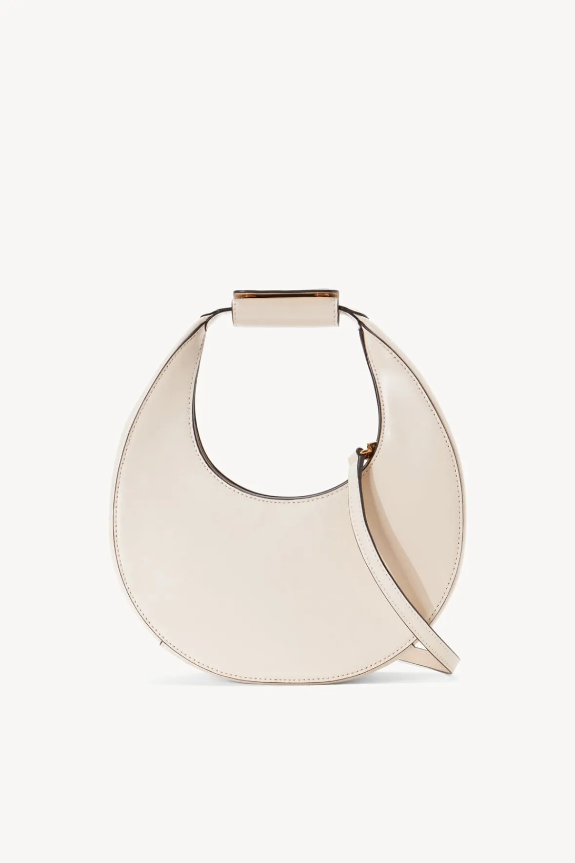 STAUD Moon | Crossbody<MINI MOON BAG