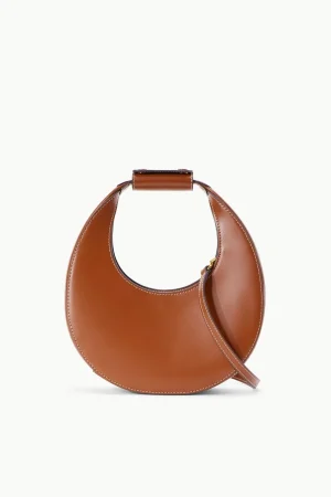 STAUD Moon | Crossbody<MINI MOON BAG
