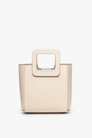 STAUD Crossbody | Totes<MINI SHIRLEY LEATHER BAG  
