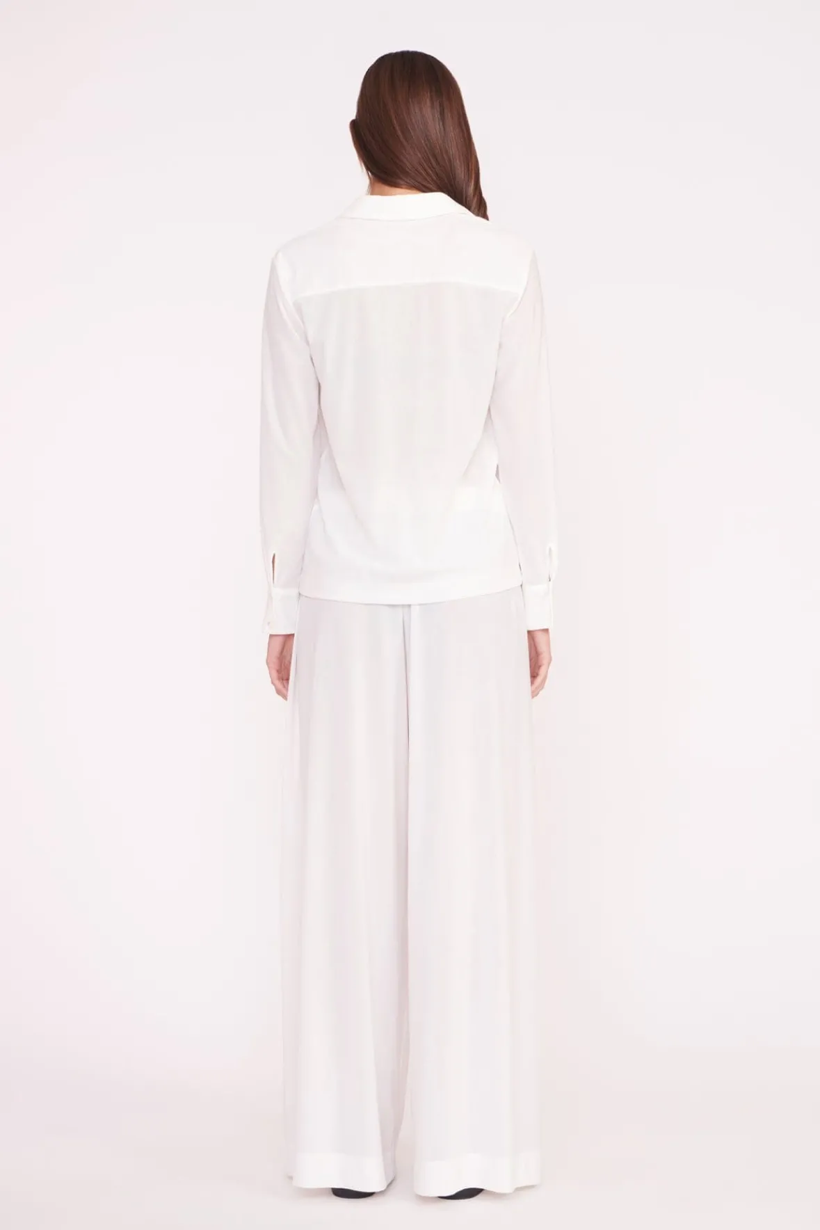 STAUD Cover-Ups<MIRIAM COVERUP TOP