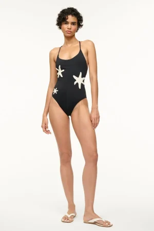 STAUD One Pieces<NAHLA ONE PIECE  