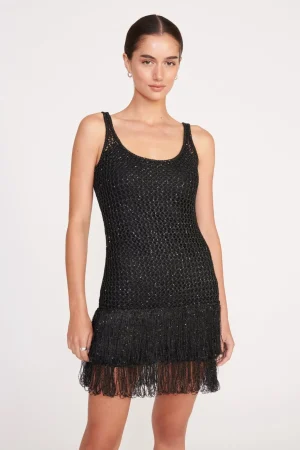 STAUD Dresses<NOVA DRESS  