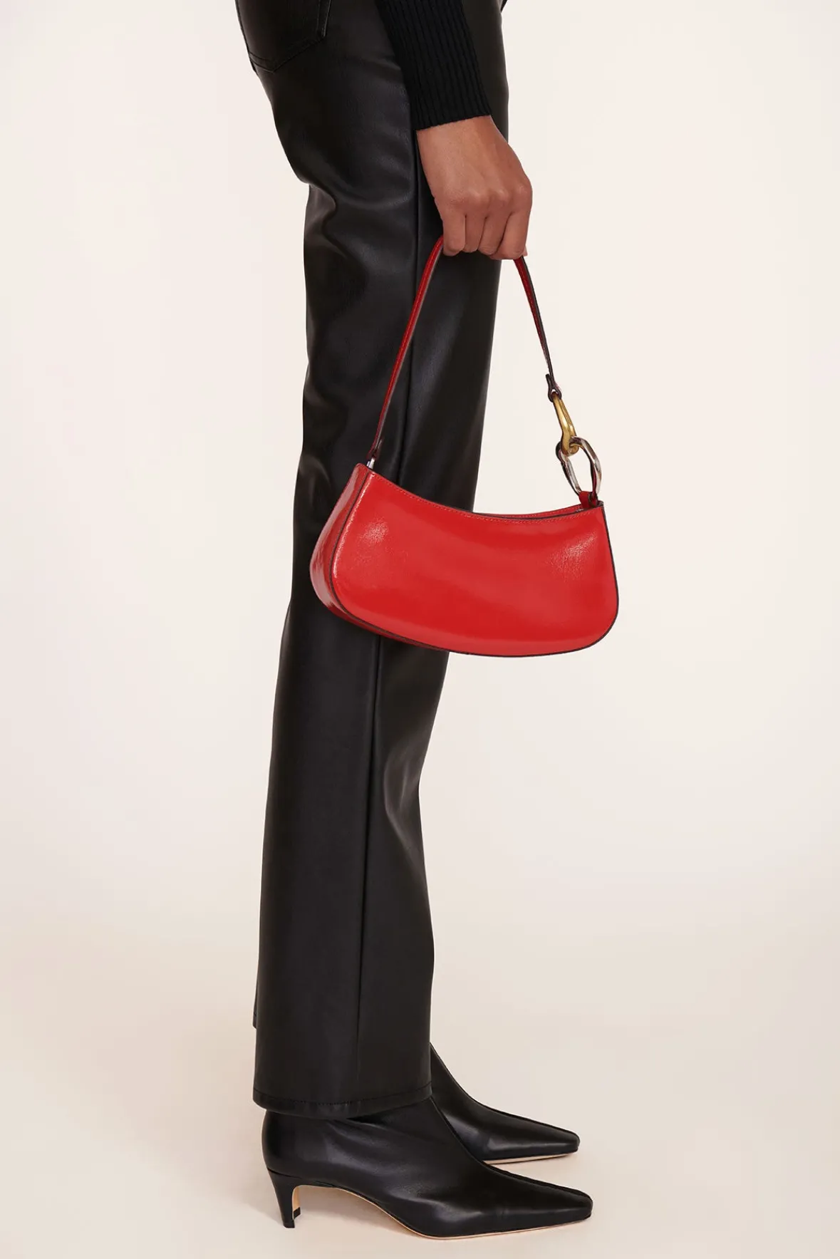 STAUD Ollie<OLLIE BAG