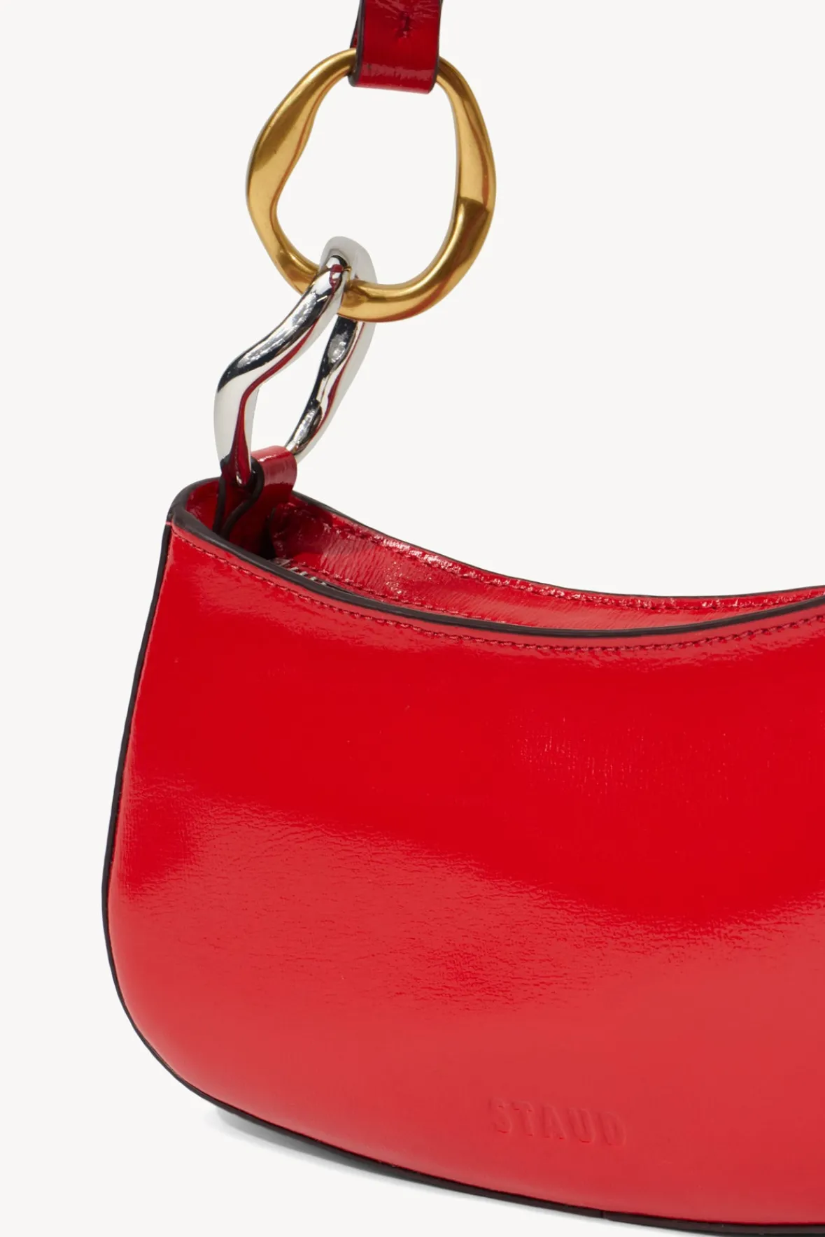 STAUD Ollie<OLLIE BAG