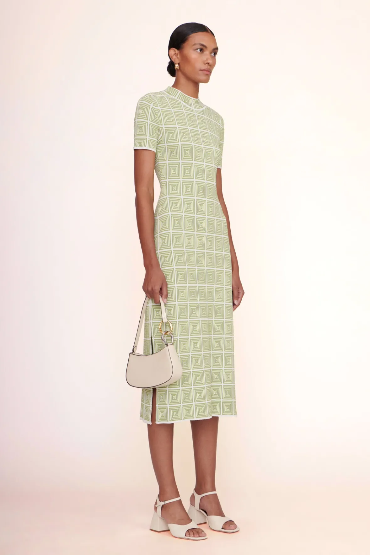 STAUD Ollie | Shoulder<OLLIE BAG