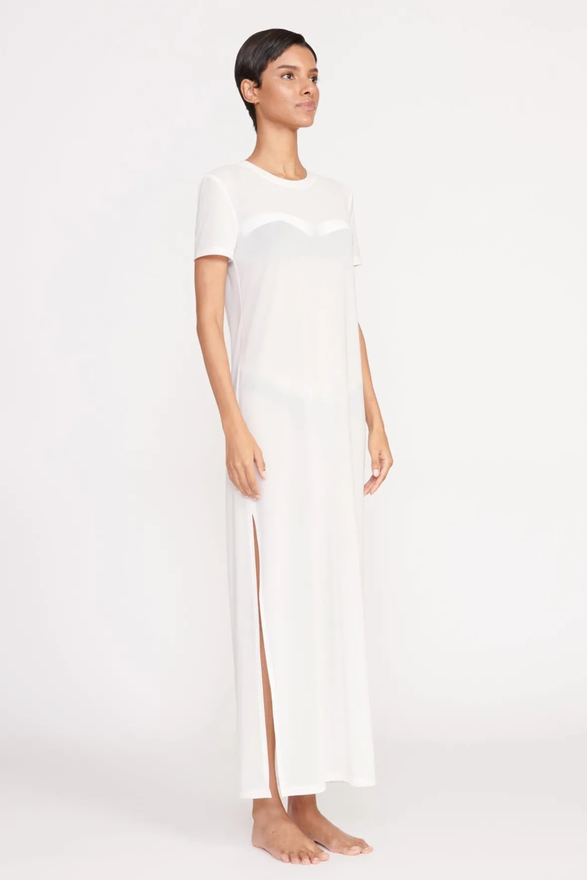 STAUD Cover-Ups<OTTILIE DRESS