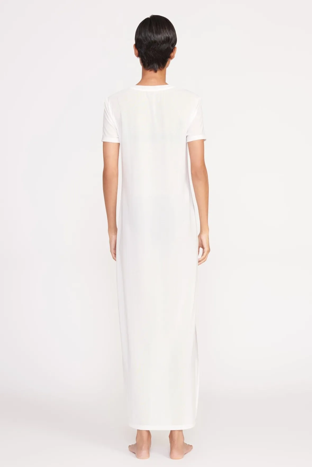 STAUD Cover-Ups<OTTILIE DRESS