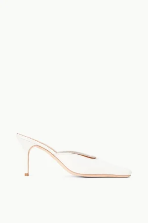 STAUD Mules & Flats<OTTO MULE