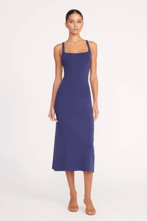 STAUD Dresses<PAITYN DRESS