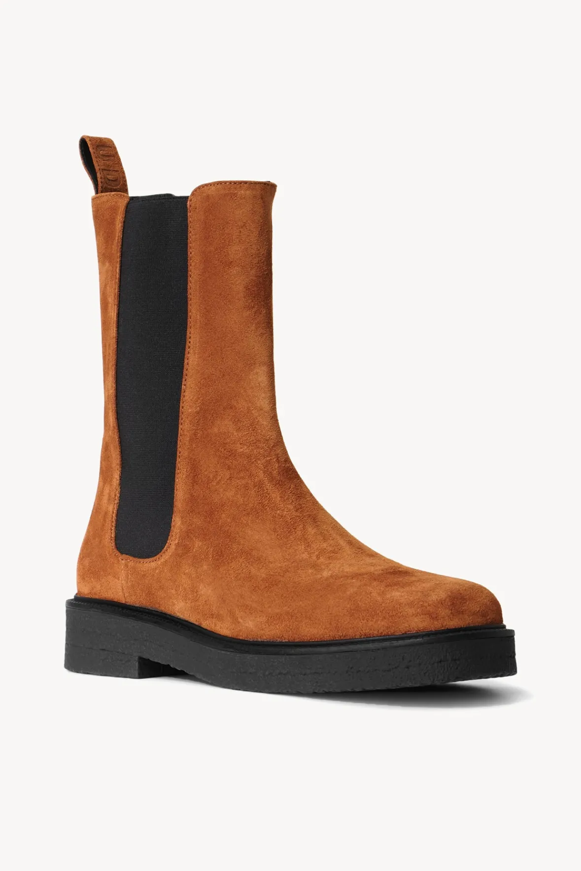 STAUD The Boot Shop | Boots<PALAMINO BOOT TAN BLACK