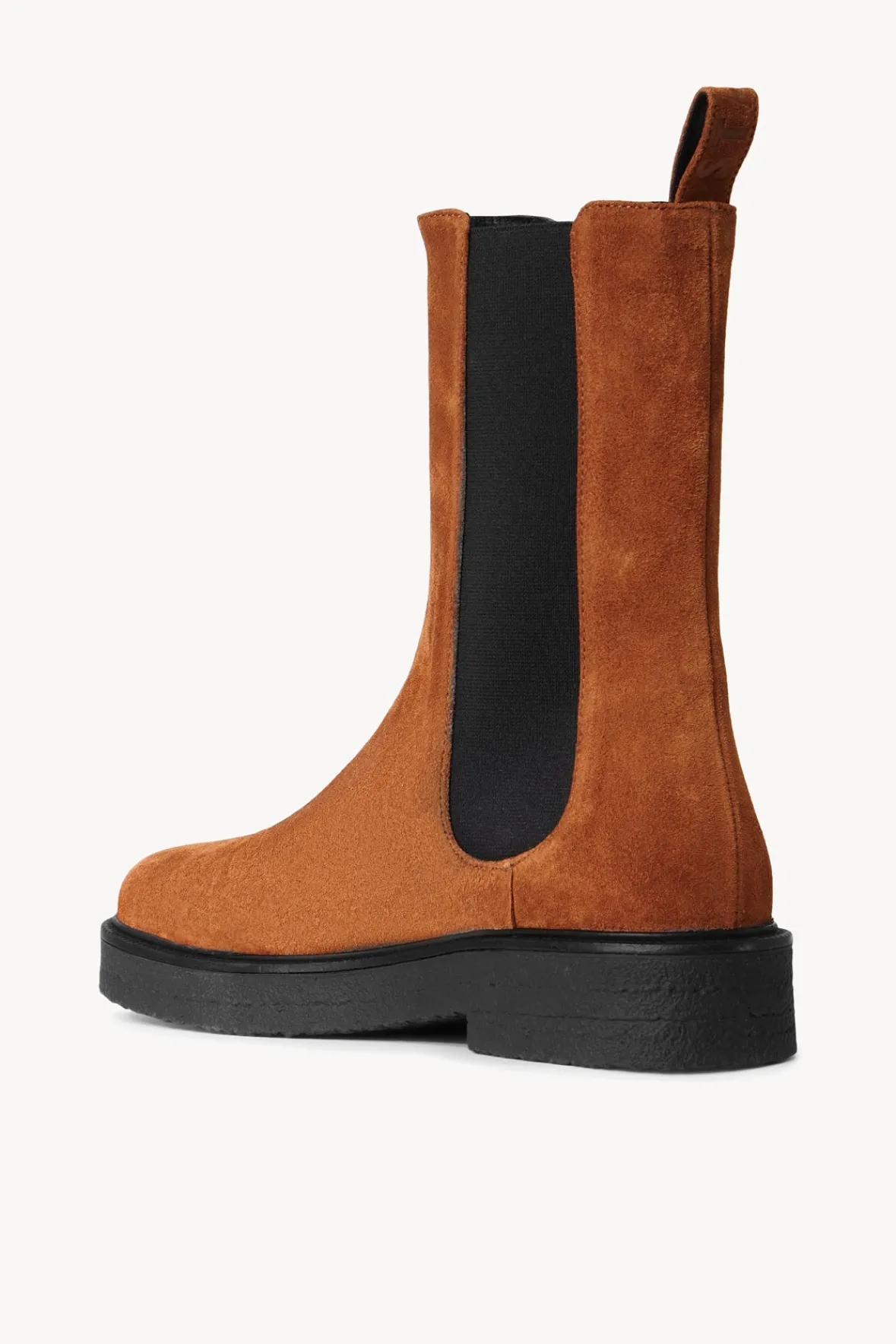 STAUD The Boot Shop | Boots<PALAMINO BOOT TAN BLACK