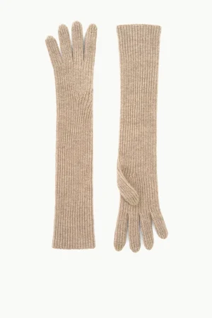 STAUD Knits | Knits<PALMER GLOVES
