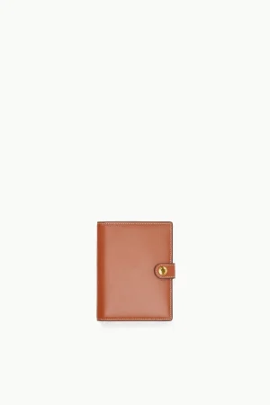 STAUD Small Leather Goods<PASSPORT HOLDER