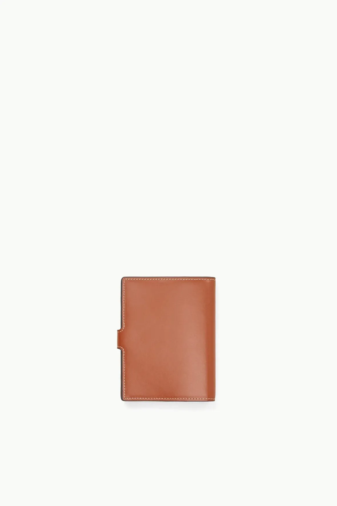 STAUD Small Leather Goods<PASSPORT HOLDER