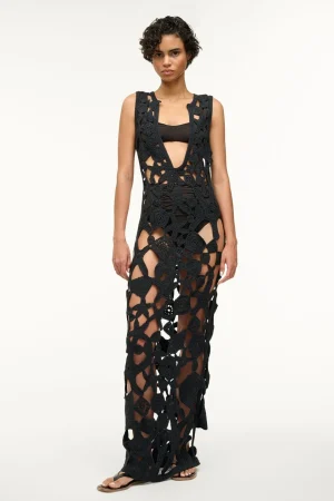 STAUD Cover-Ups | Dresses<PELLEGRINO DRESS  