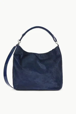 STAUD Totes<PERRY BAG   HAIRCALF