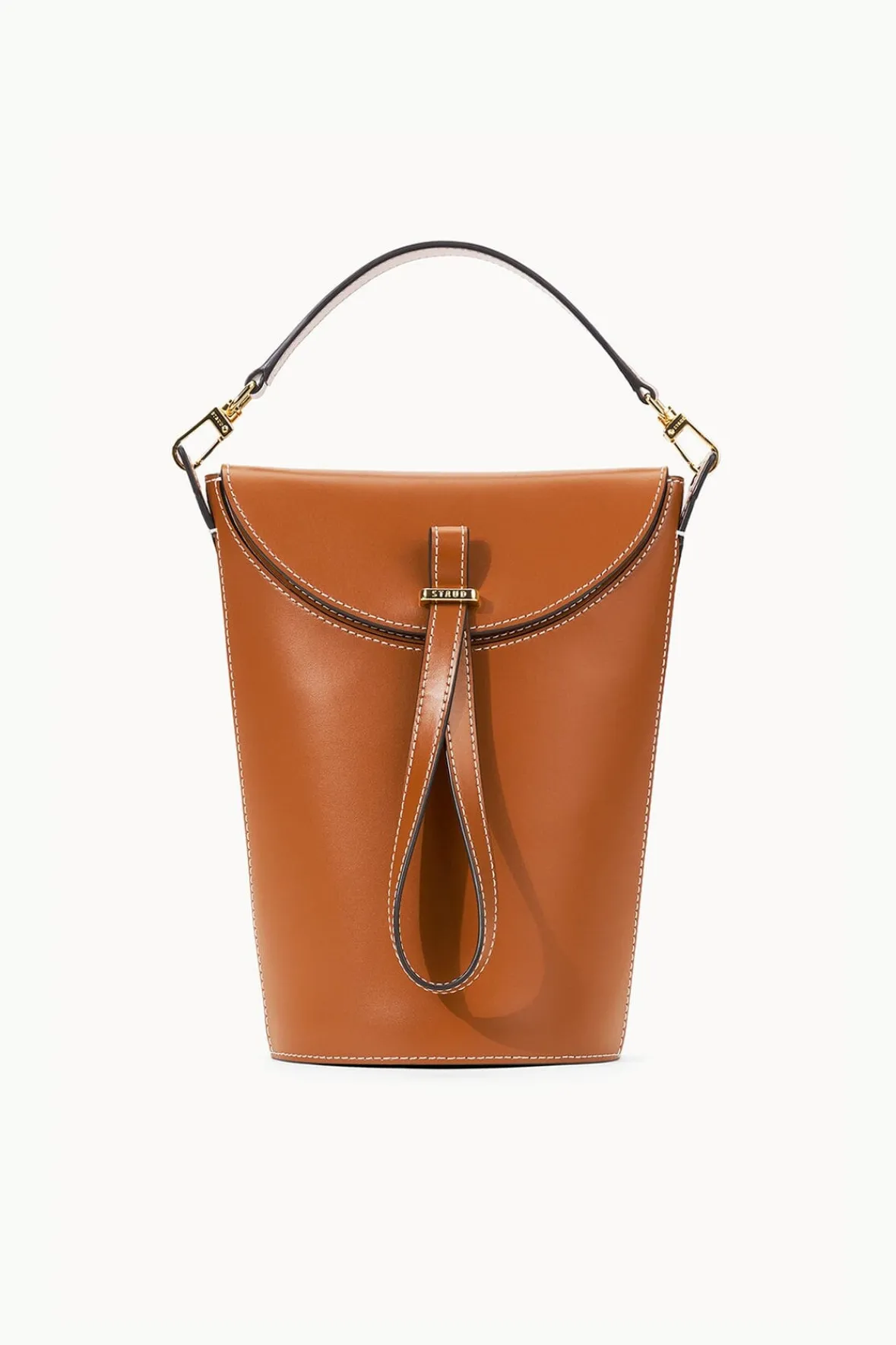 STAUD Bucket | Phoebe<PHOEBE CONVERTIBLE BUCKET BAG