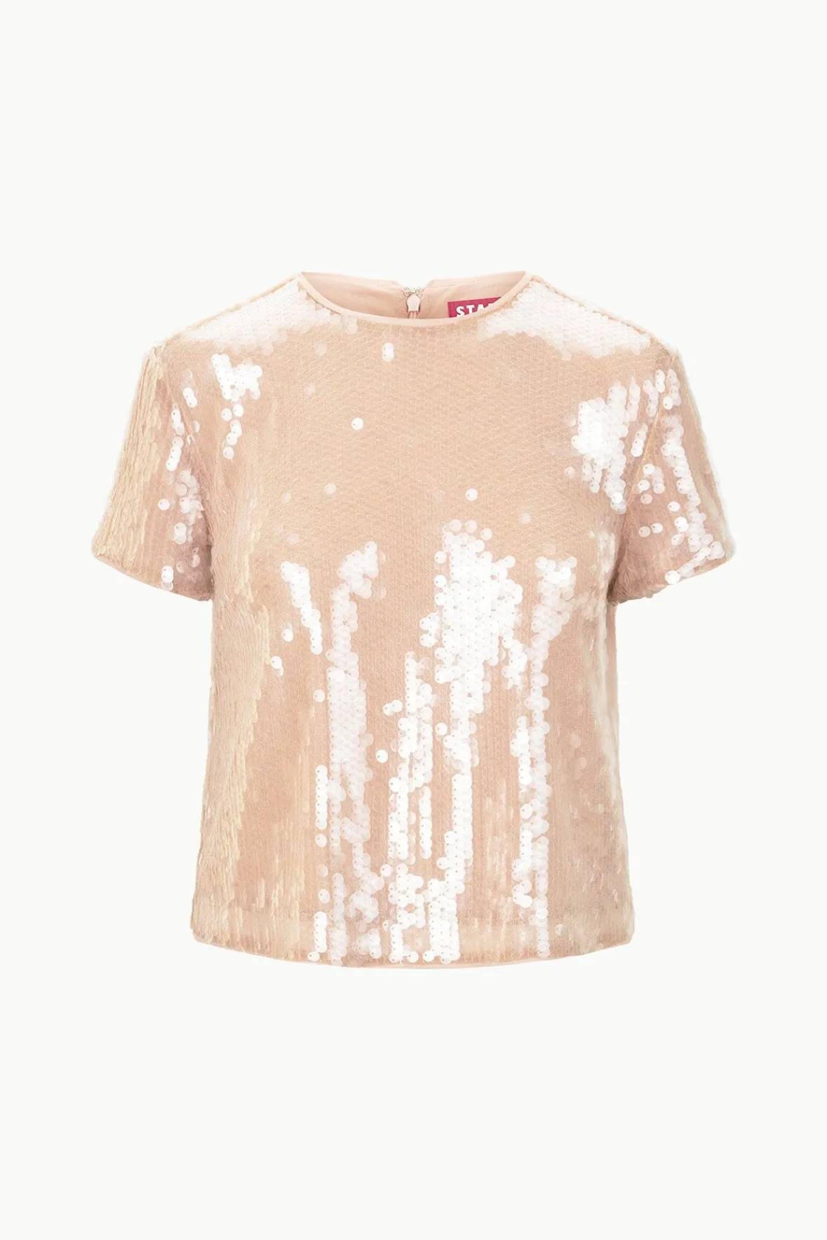 STAUD Tops<QUINCY TOP