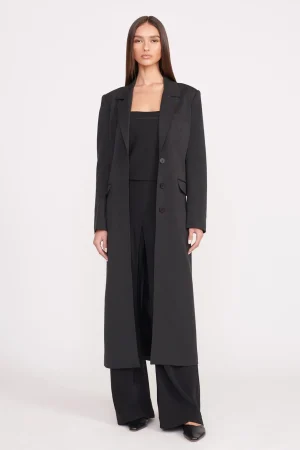 STAUD Essentials | Outerwear & Jackets<RALPH COAT