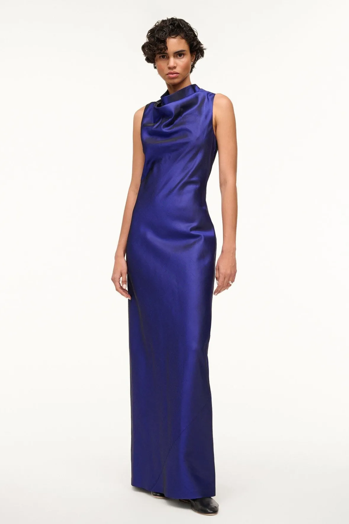 STAUD The Evening Edit | Dresses<ROCHELLE DRESS