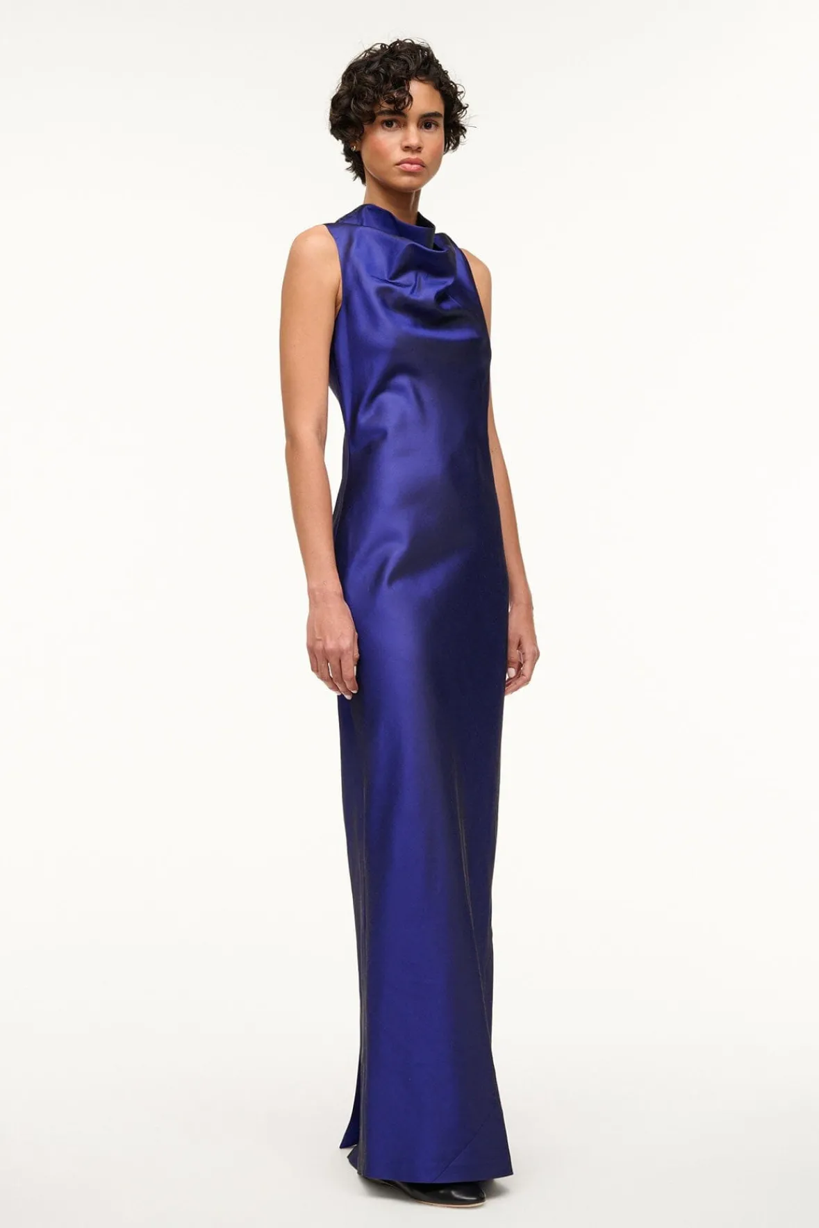 STAUD The Evening Edit | Dresses<ROCHELLE DRESS